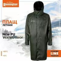 Плащ тент Remington New PU waterproof р. 3XL