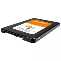 Твердотельный накопитель SmartBuy 480 ГБ SATA Jolt 480 GB (SB480GB-JLT-25SAT3)