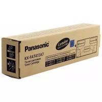 Картридж Panasonic KX-FAT472A7