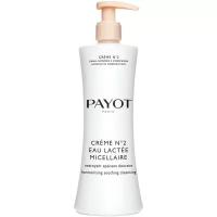 Payot молочко очищающее успокаивающее Creme №2