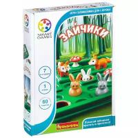 Головоломка BONDIBON Smart Games Зайчики (BВ2185)