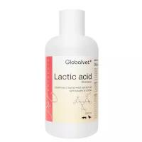 Globalvet Lactic acid Shampoo шампунь для собак и кошек с молочной кислотой (250 мл)