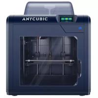 3D-принтер Anycubic 4Max Pro 2.0