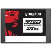 Твердотельный накопитель Kingston SEDC450R/480G