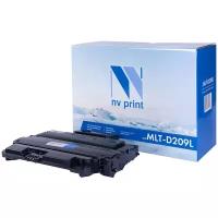 Картридж NV Print MLT-D209L для Samsung