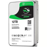 Жесткий диск Seagate Barracuda 12 ТБ ST12000DM0007