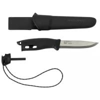 Нож Morakniv Companion Spark, нержавеющая сталь