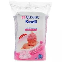 Ватные диски Cleanic Kindii