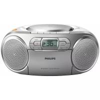 Магнитола Philips AZ 127