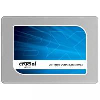 Твердотельный накопитель Crucial 1 ТБ SATA CT1000BX100SSD1