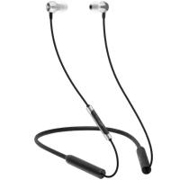 Беспроводные наушники RHA MA390 Wireless, black/silver