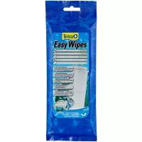 Чистящие салфетки Tetra EasyWipes 10 шт