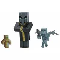 Игровой набор Jazwares Minecraft Вызыватель 16495