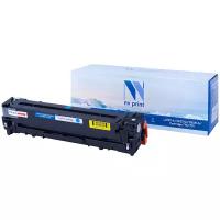 Картридж NV Print CF211A/ CE321A/ CB541A/ 716/ 731