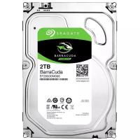 3.5" жесткий диск Seagate BarraCuda 2Tb