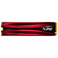 Твердотельный накопитель XPG GAMMIX S11 Pro 512 ГБ M.2 AGAMMIXS11P-512GT-C