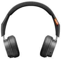 Беспроводные наушники Plantronics BackBeat 505, dark grey