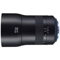 Объектив Zeiss Milvus 2/135 ZE