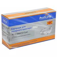 Картридж ProfiLine PL-113R00723-C