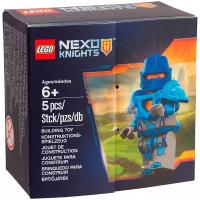 Конструктор LEGO Nexo Knights 5004390 Королевский страж