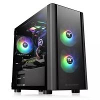 Корпус Thermaltake V150 TG