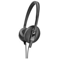 Наушники Sennheiser HD 100 Black