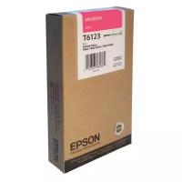 Картридж Epson C13T612300