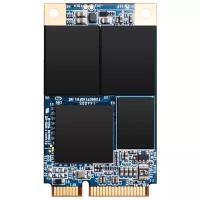 Твердотельный накопитель Silicon Power M10 mSATA 120GB