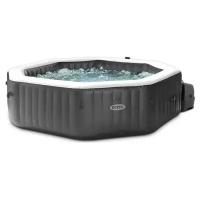 SPA Intex Jet and Bubble Deluxe 28462, 218х71 см