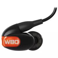 Беспроводные наушники Westone W80 + Bluetooth cable