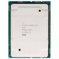 Процессор Intel Xeon Gold 6230 LGA3647, 20 x 2100 МГц, Dell