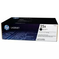 Картридж HP CF325X