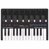 MIDI-клавиатура Reloop Keyfadr