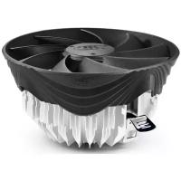 Кулер Deepcool GAMMA HUNTER Soc-FM2+/AM2+/AM3+/1150/1151/1155/ 3-pin 21dB Al 95W 252gr Ret