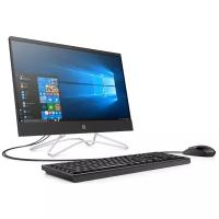 21.5" Моноблок HP 22-df0070ur