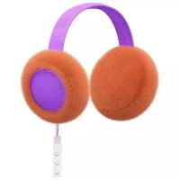 Беспроводные наушники HIPER Sound, orange