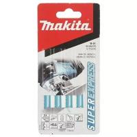 Набор пилок для лобзика Makita B-06476 5 шт