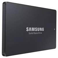 Накопитель SSD Samsung Datacenter-SSD PM883 960 GB, 2.5" SATA 6.0Gbps, 550 MB/s/520 MB/s DWPD 1.3(3yrs) MZ7LH960HAJR-00005