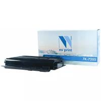 Картридж NV Print TK-7205 черный для Kyocera TASKalfa 3510i/3511i совместимый (35К) (1T02NL0NL0) (NV-TK-7205)