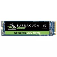 Твердотельный накопитель Seagate Barracuda 500 GB ZP500CV3A001