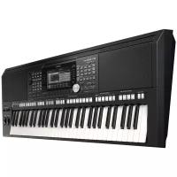 Синтезатор YAMAHA PSR-S975