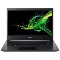 Ноутбук Acer Aspire 5 A514-52G-574Z (1920x1080, Intel Core i5 1.6 ГГц, RAM 8 ГБ, SSD 256 ГБ, Linux)