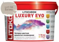 LITOCHROM LUXURY EVO LLE.230 багамы