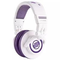 Наушники мониторные студийные Reloop RHP-10 Purple Milk