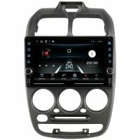 Магнитола R320 Хендай Акцент Hyundai Accent 2005-2009 - Android 12 - Память 2+32Gb - IPS экран