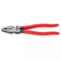 Пассатижи Knipex 02 01 225 225 мм