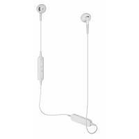 Наушники Audio-Technica ATH-C200BT white