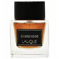 Lalique парфюмерная вода Ombre Noire