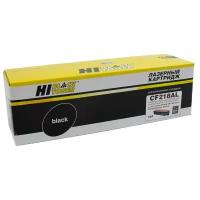 Картридж Hi-Black HB-CF218AL, 6000 стр, черный