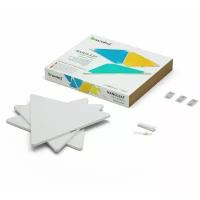 Светодиодная панель nanoleaf Light Panels Expansion Pack NL22-0001TW-3PK (3 панели)